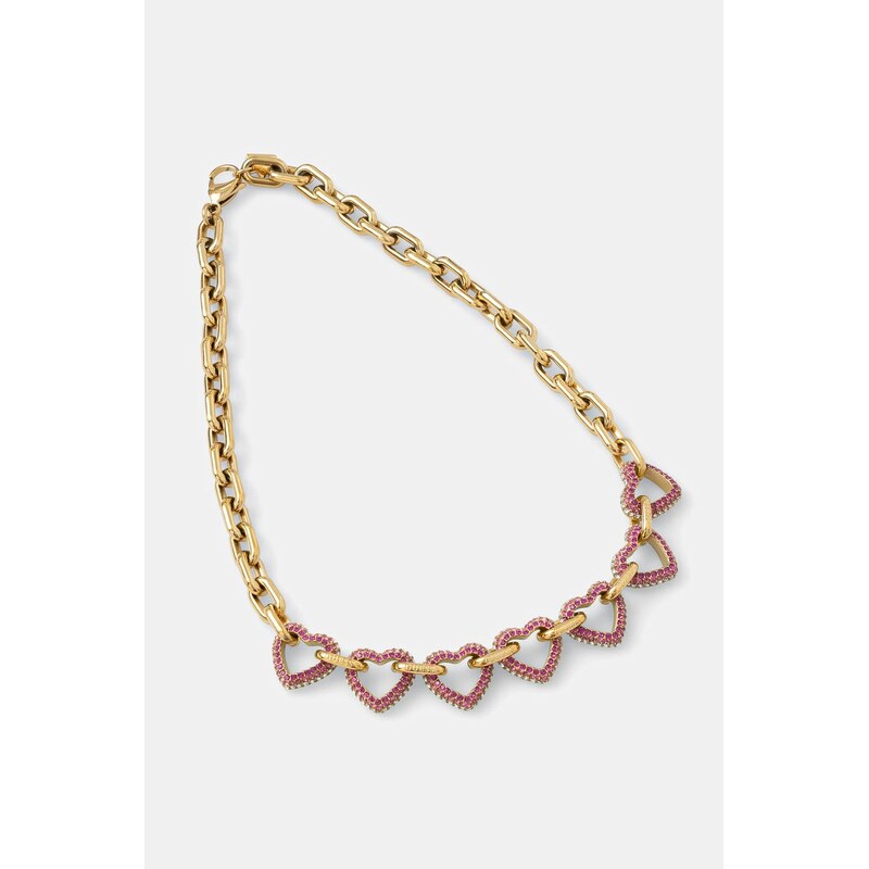 Náhrdelník Guess BELOVED 61612080