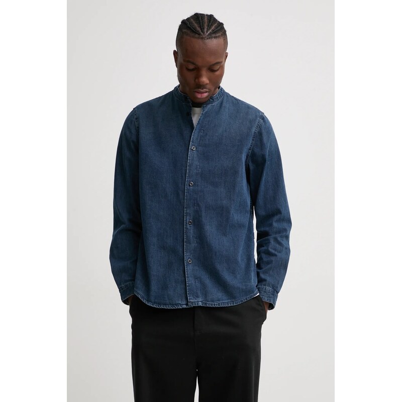 Bavlnená košeľa G-Star 61828125