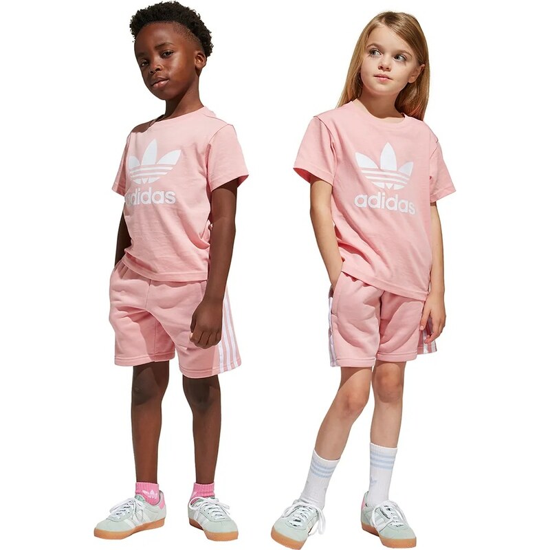 Detská súprava adidas Originals 61598370