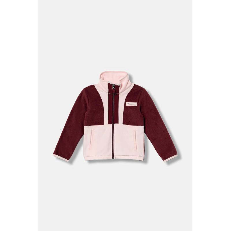 Detská mikina Columbia Back Bowl 65021023