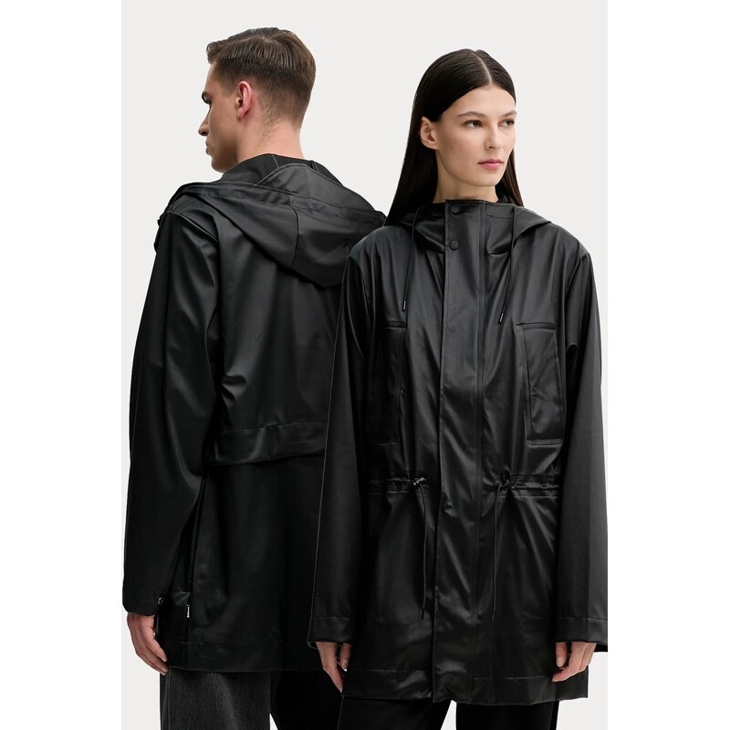 Bunda Rains Bold Long Jacket W3 63039801