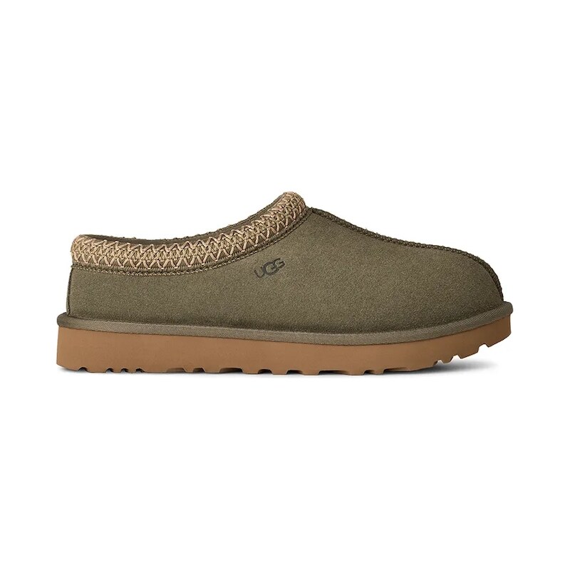 Semišové papuče UGG Tasman II 64511227