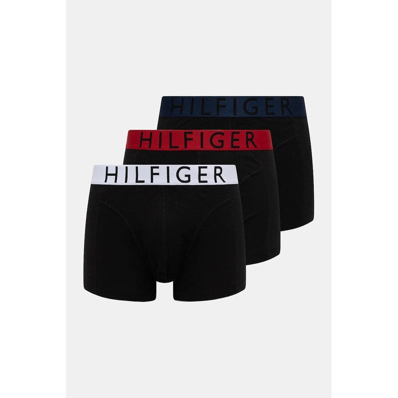Boxerky Tommy Hilfiger 7-pak 64329854