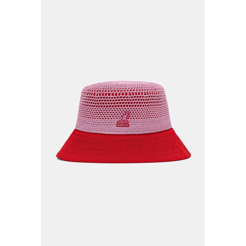 Klobúk Kangol DOUBLE MESH LAHINCH 63229809