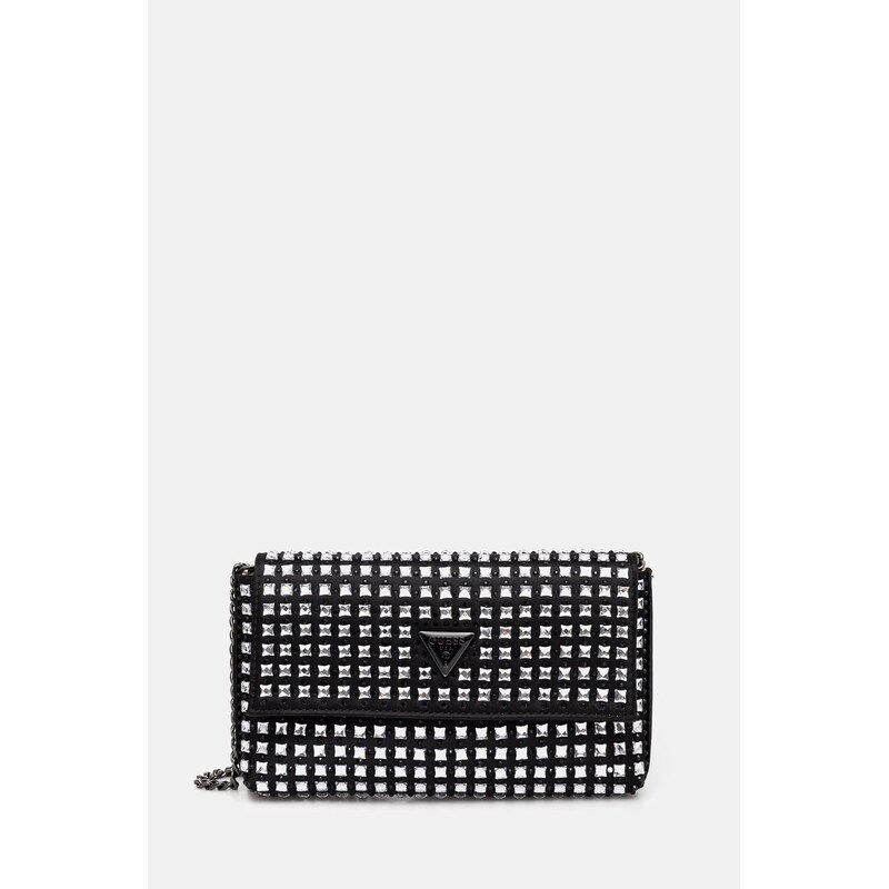 Listová kabelka Guess ZALINA 63039569