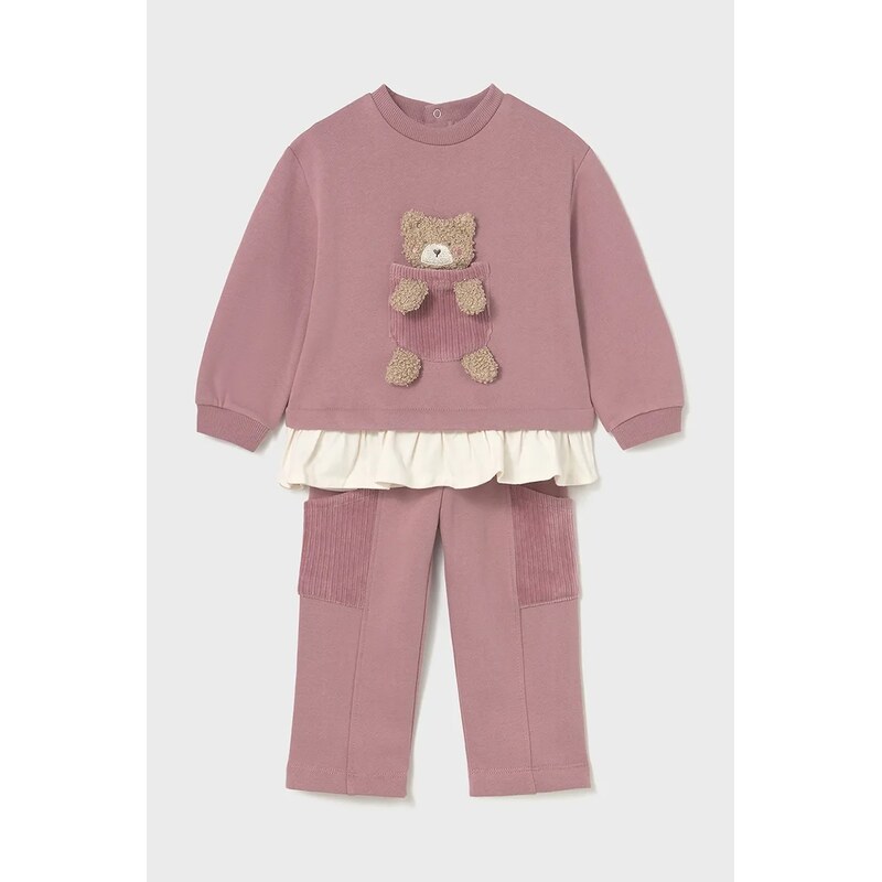 Sada pre bábätká Mayoral 64586058