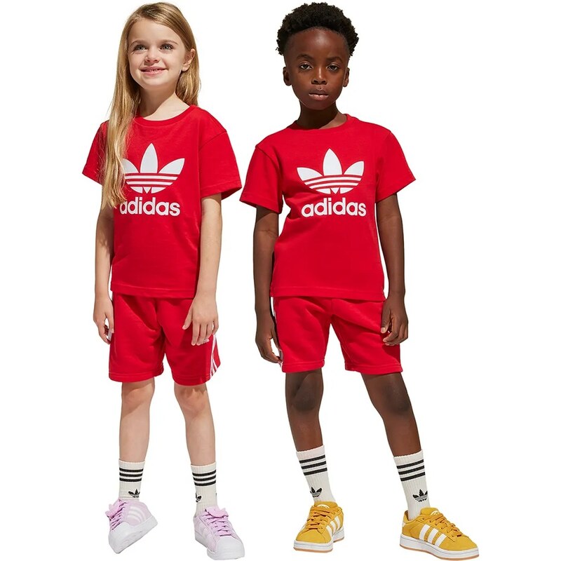 Detská súprava adidas Originals 61681090