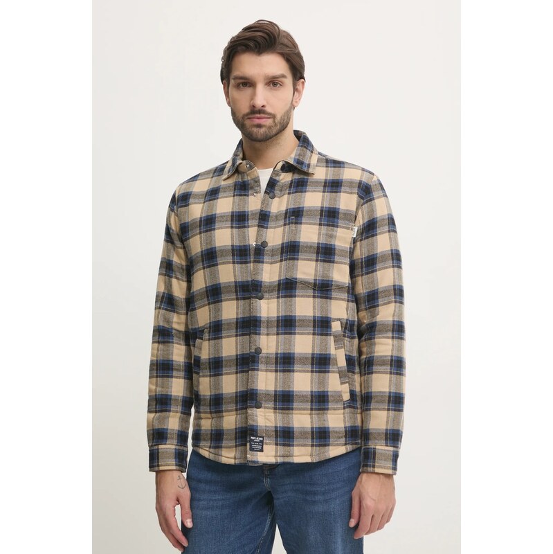 Bunda Pepe Jeans STEEVE 61686126