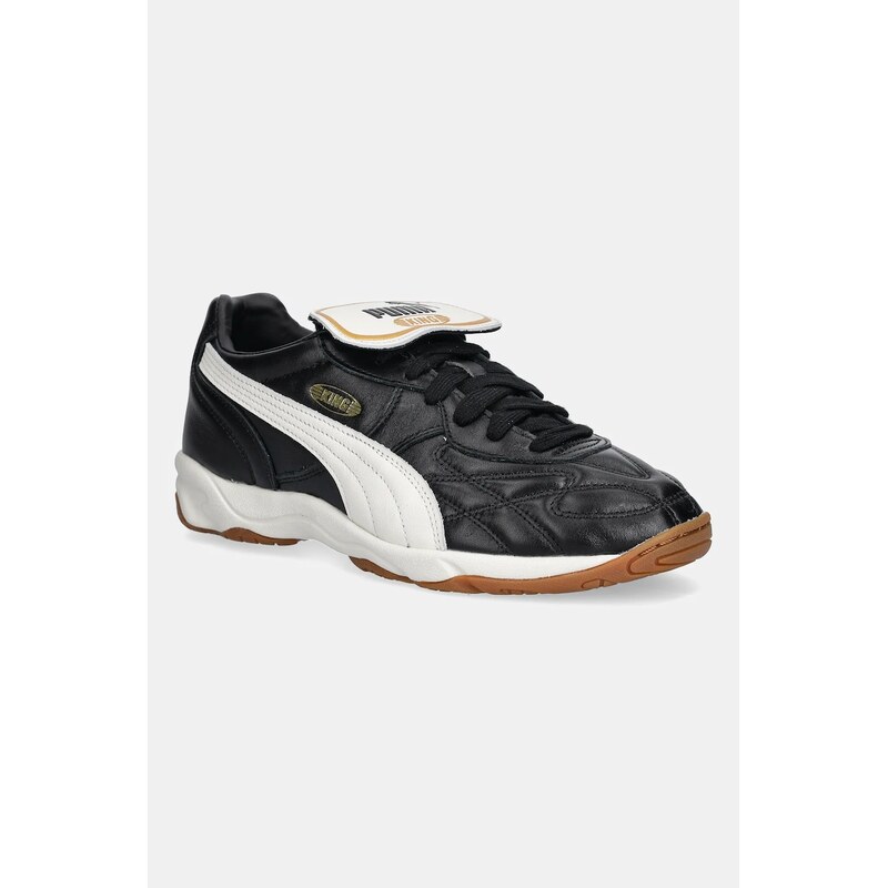 Kožené tenisky Puma King Indoor 64721937