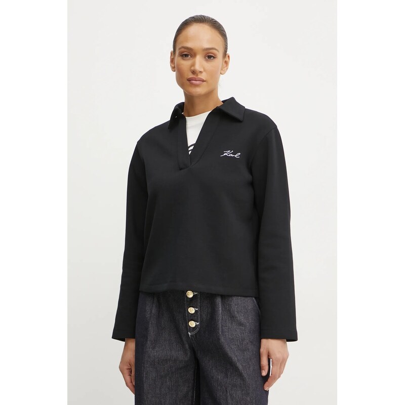 Mikina Karl Lagerfeld 61686181