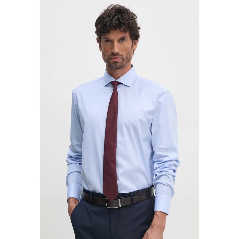 Košeľa BOSS 57671230