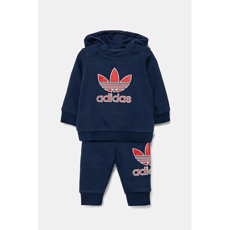 Detská tepláková súprava adidas Originals 61696493