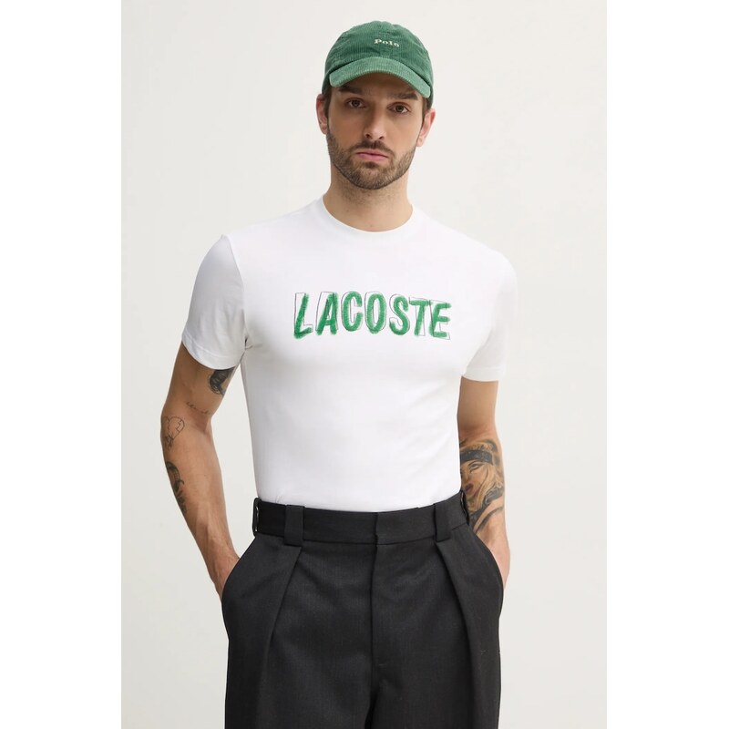 Tričko Lacoste 61715861