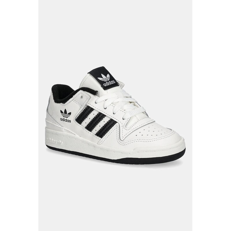 Tenisky adidas Originals FORUM LOW CL C 61696463