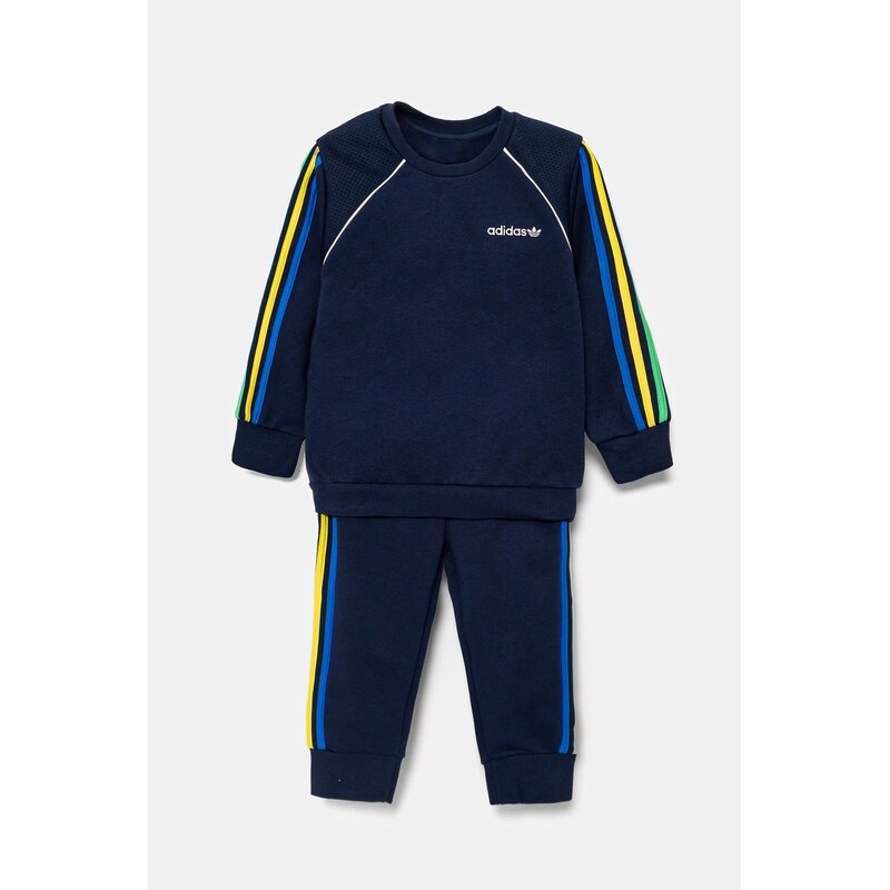 Detská tepláková súprava adidas Originals 61696395