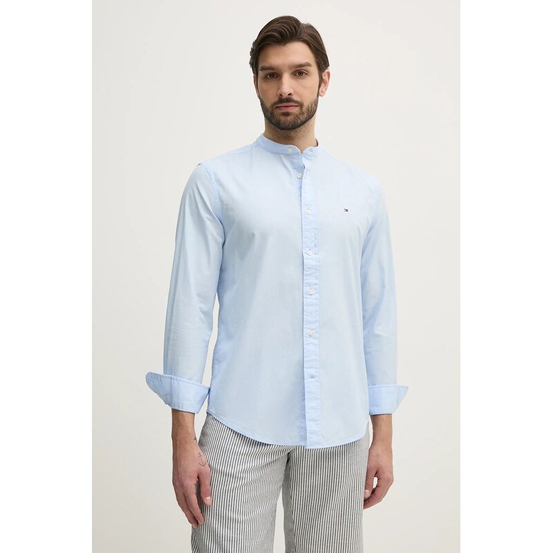 Bavlnená košeľa Tommy Hilfiger 63089584