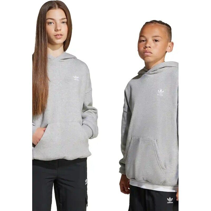 Detská mikina adidas Originals 64527741