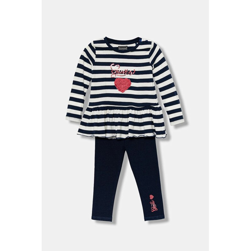 Sada pre bábätká Guess 64530790