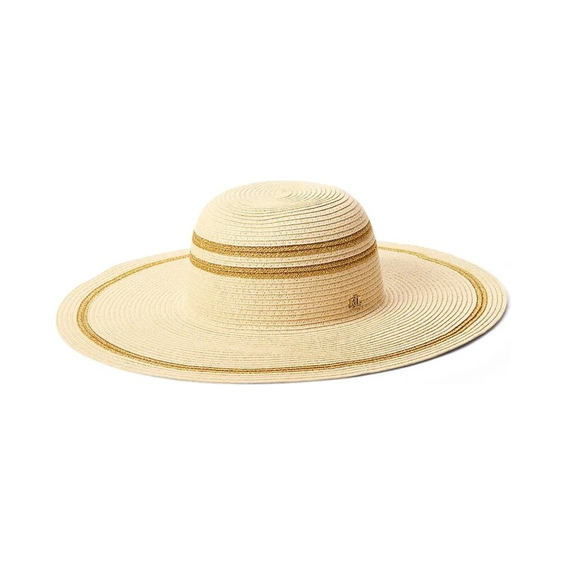 Klobúk Lauren Ralph Lauren 61696570
