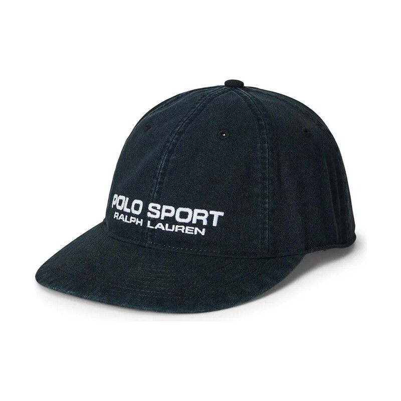 Bavlnená šiltovka Polo Ralph Lauren 61696555