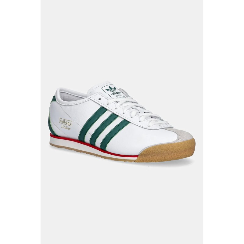 Kožené tenisky adidas Originals Italia 70S 64578973