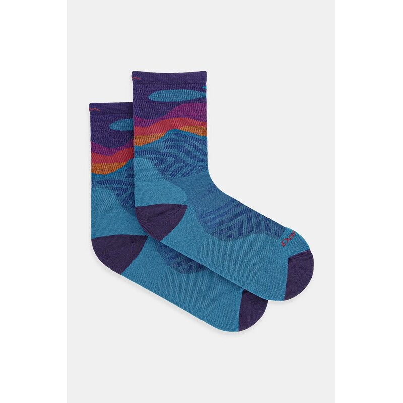 Ponožky s prímesou vlny Darn Tough 64722124