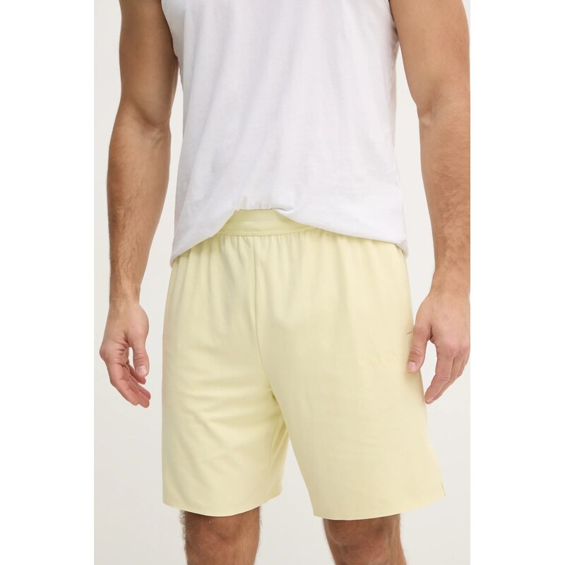 Tréningové šortky Calvin Klein Performance 61716041
