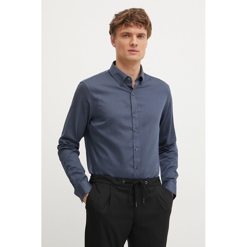 Bavlnená košeľa Michael Kors 62049443