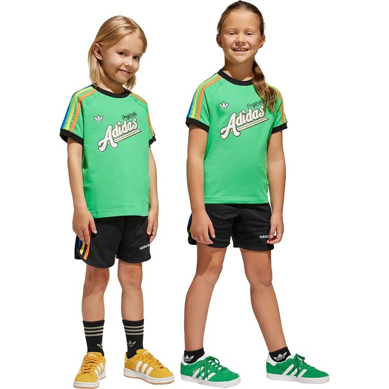 Detská súprava adidas Originals 61696557
