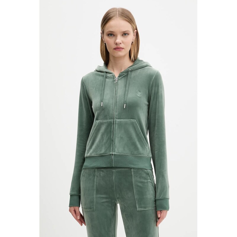 Mikina Juicy Couture 65530965