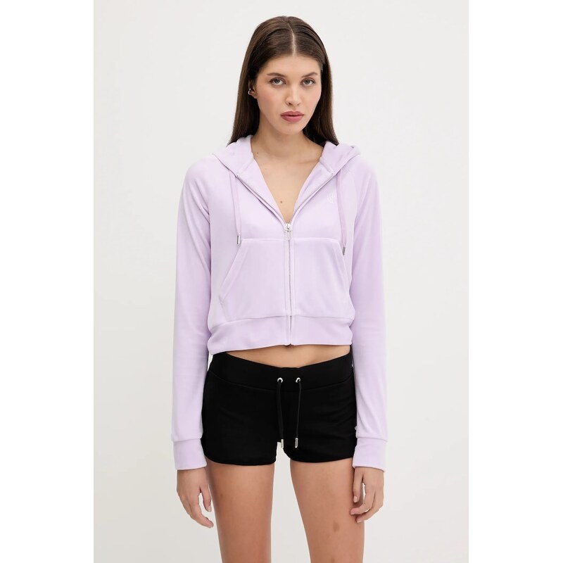 Mikina Juicy Couture 64102409