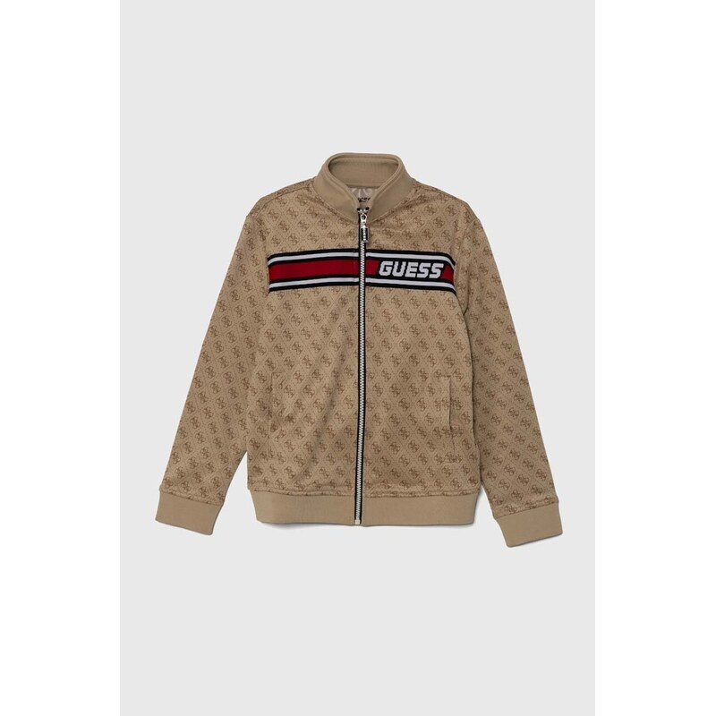 Detská mikina Guess 54762754