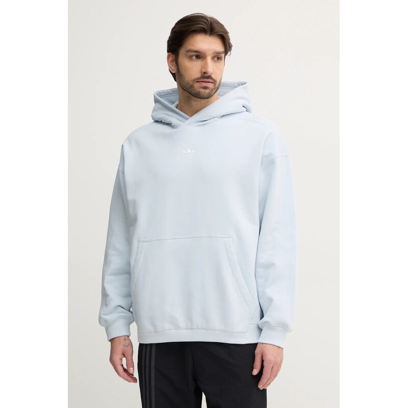 Bavlnená mikina adidas Originals Essential 61707757