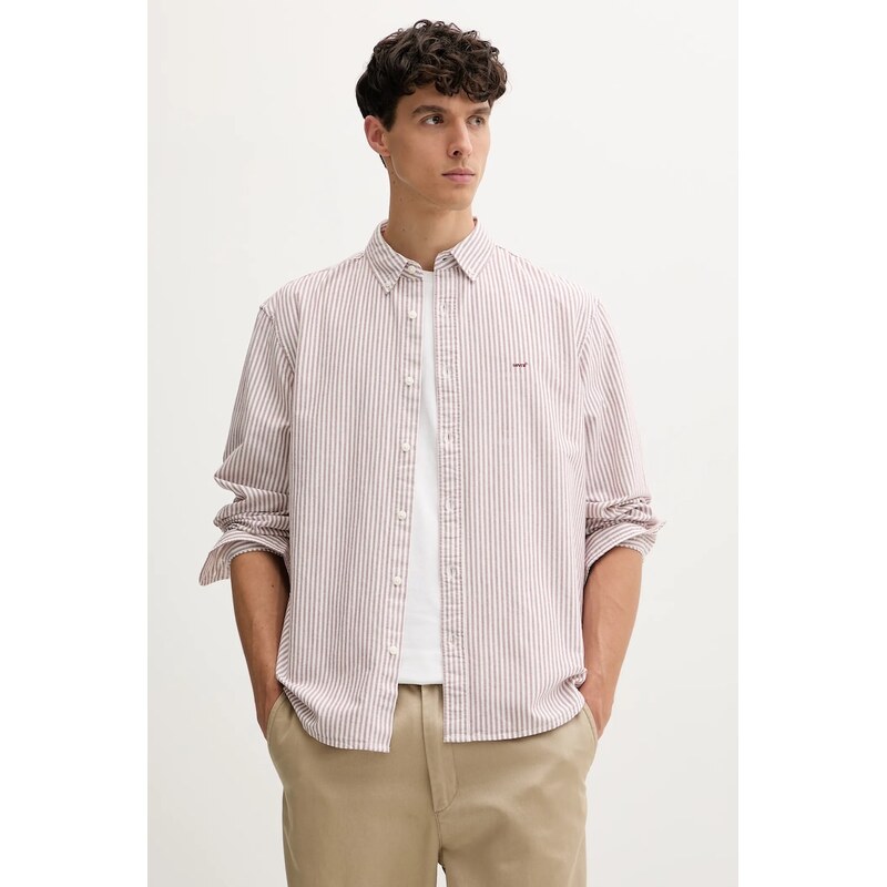 Bavlnená košeľa Levis 66651772