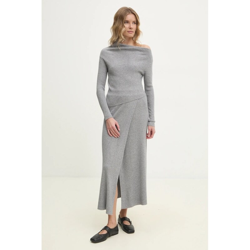 Sveter a sukňa Answear.LAB 61762794