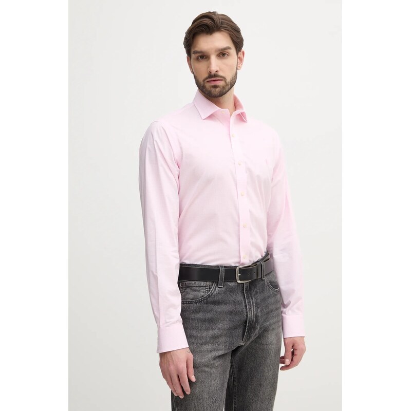 Bavlnená košeľa Polo Ralph Lauren 61790670