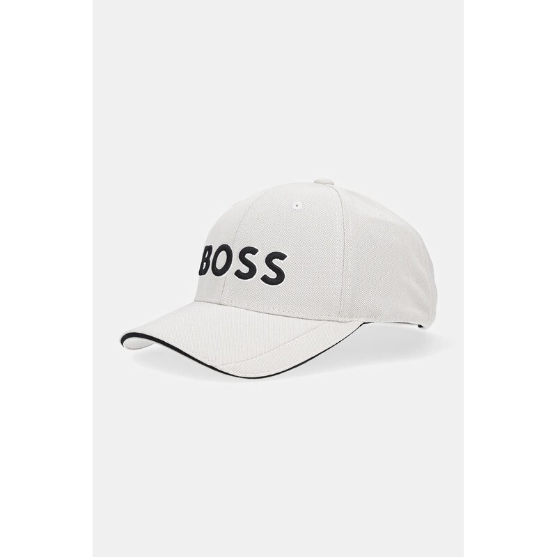Šiltovka BOSS Green 63045821