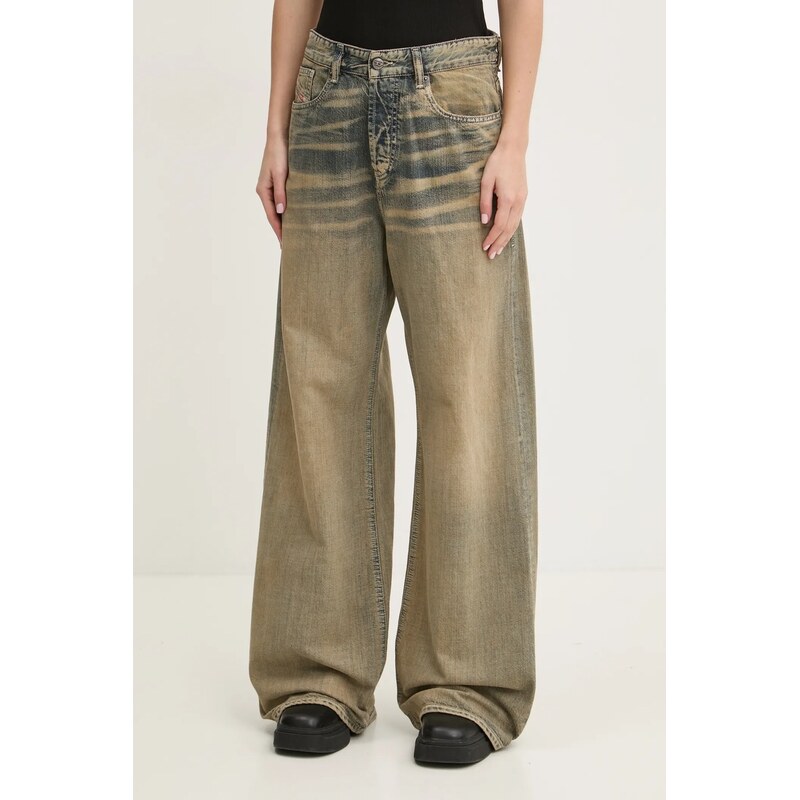 Rifle Diesel 1996 D-SIRE L.32 TROUSERS 66878698