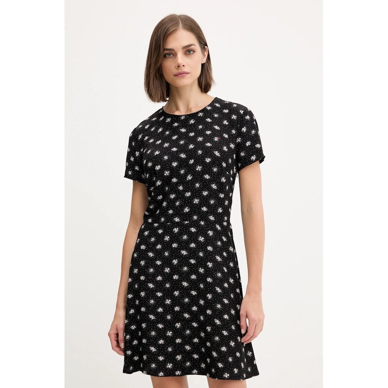 Šaty Tommy Jeans 64726847