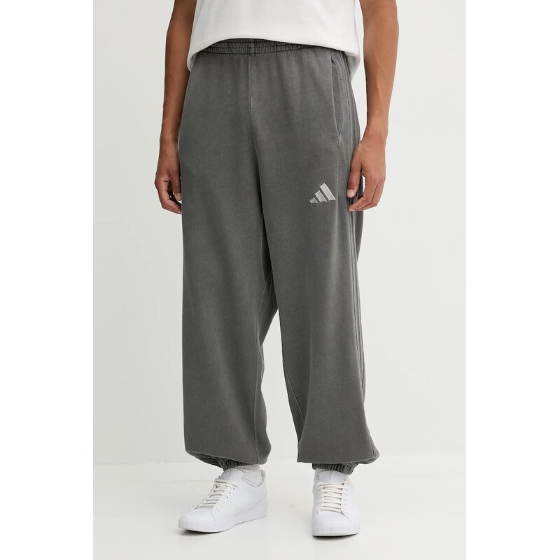 Bavlnené tepláky adidas All SZN 64571655