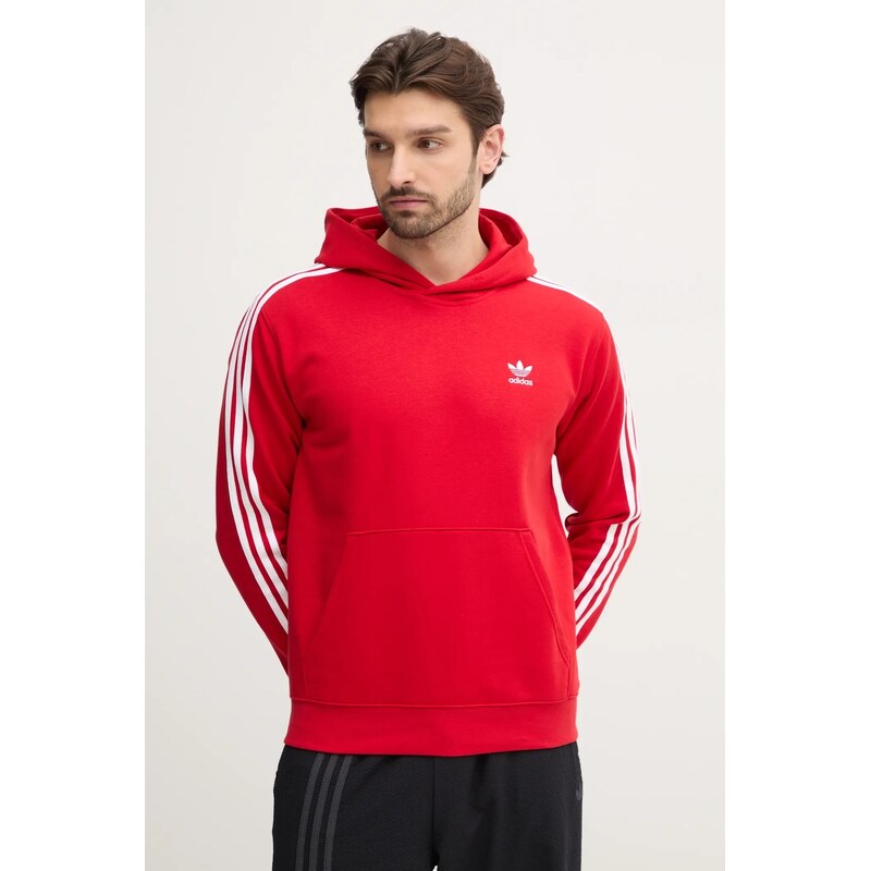 Mikina adidas Originals 3-Stripes 61725421