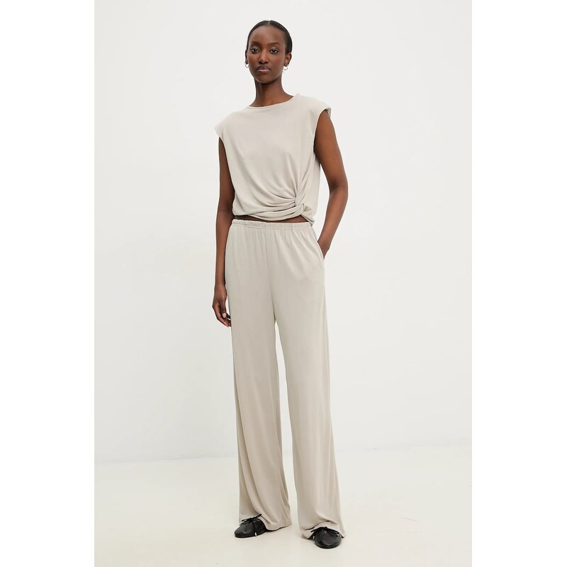 Blúzka a nohavice Answear.LAB 63155485