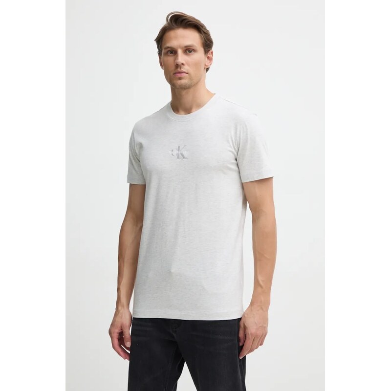 Bavlnené tričko Calvin Klein Jeans 61665700