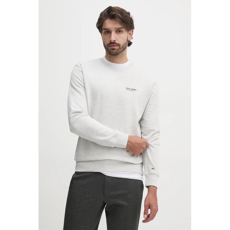 Mikina Pepe Jeans SAM CREW 57671403