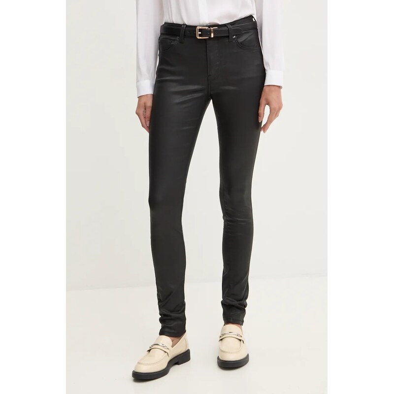 Rifle Pepe Jeans SKINNY JEANS MW 57671447