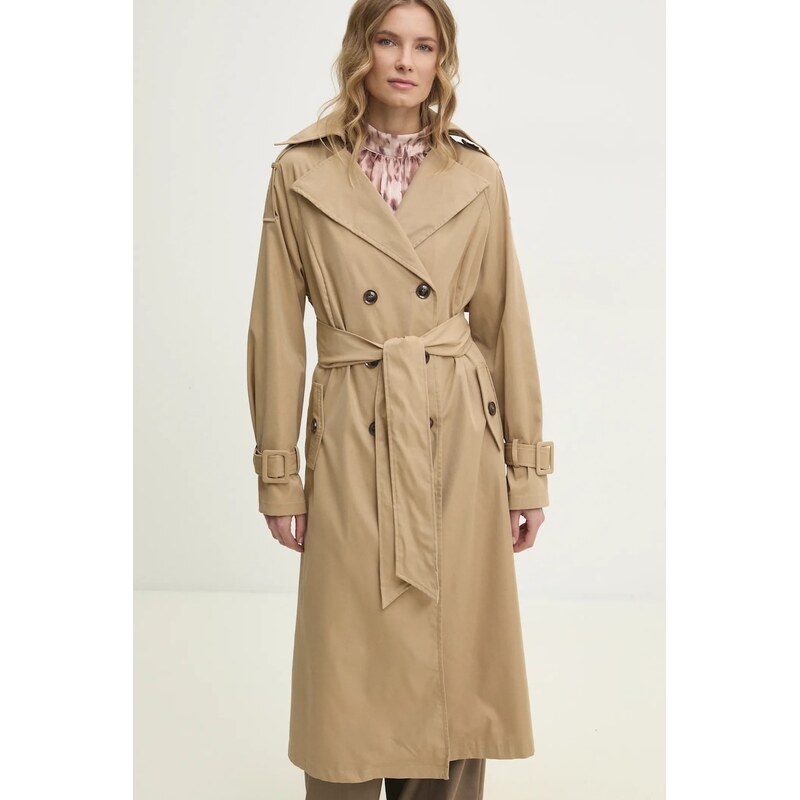 Trenčkot Answear.LAB 61789013