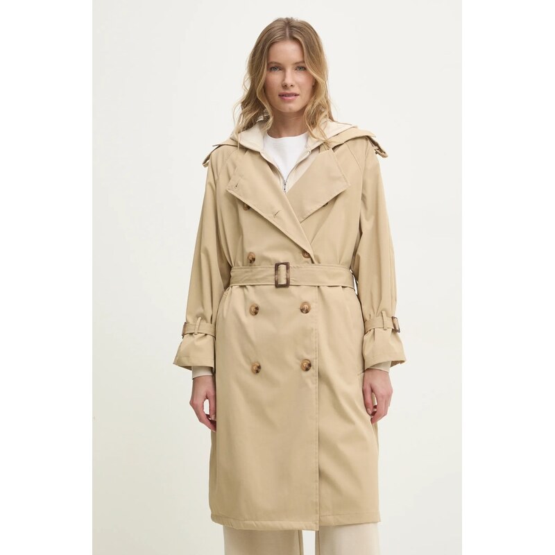 Trenčkot Answear.LAB 61789062