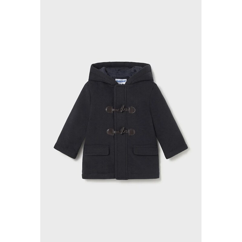 Detský kabát Mayoral 64822081