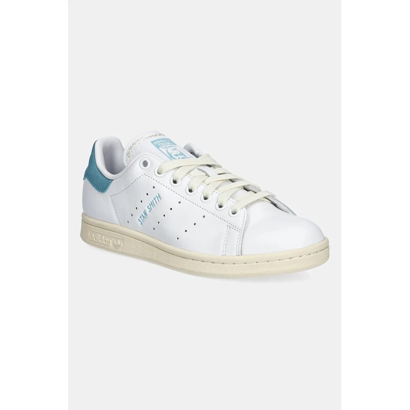 Kožené tenisky adidas Originals Stan Smith 61758502