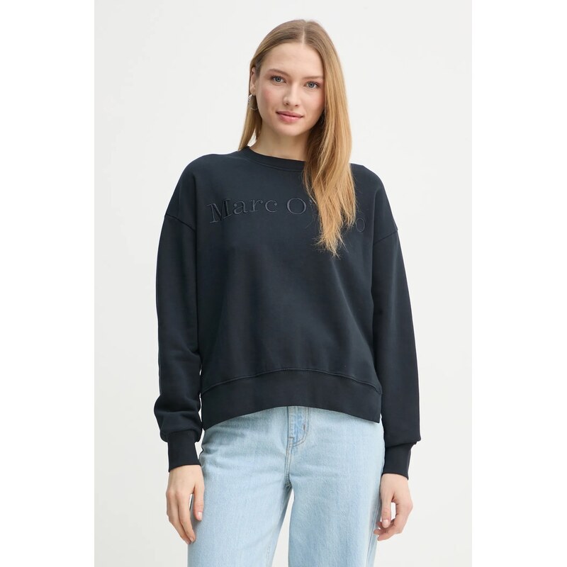 Bavlnená mikina Marc OPolo 64319365